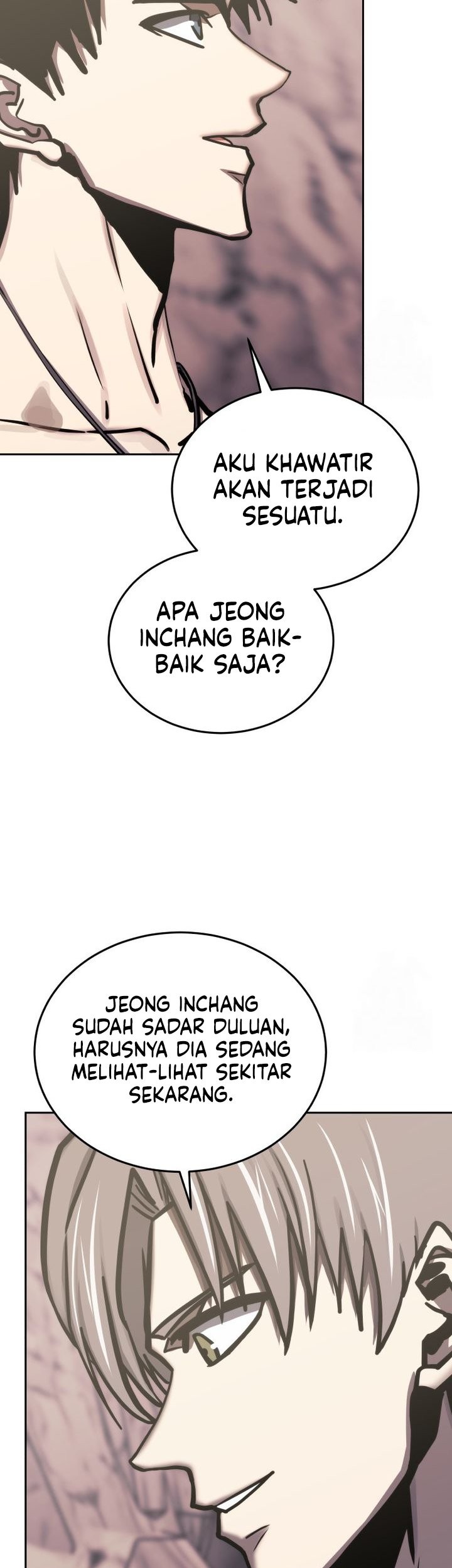 Player from Today Onwards Chapter 132 Gambar 15