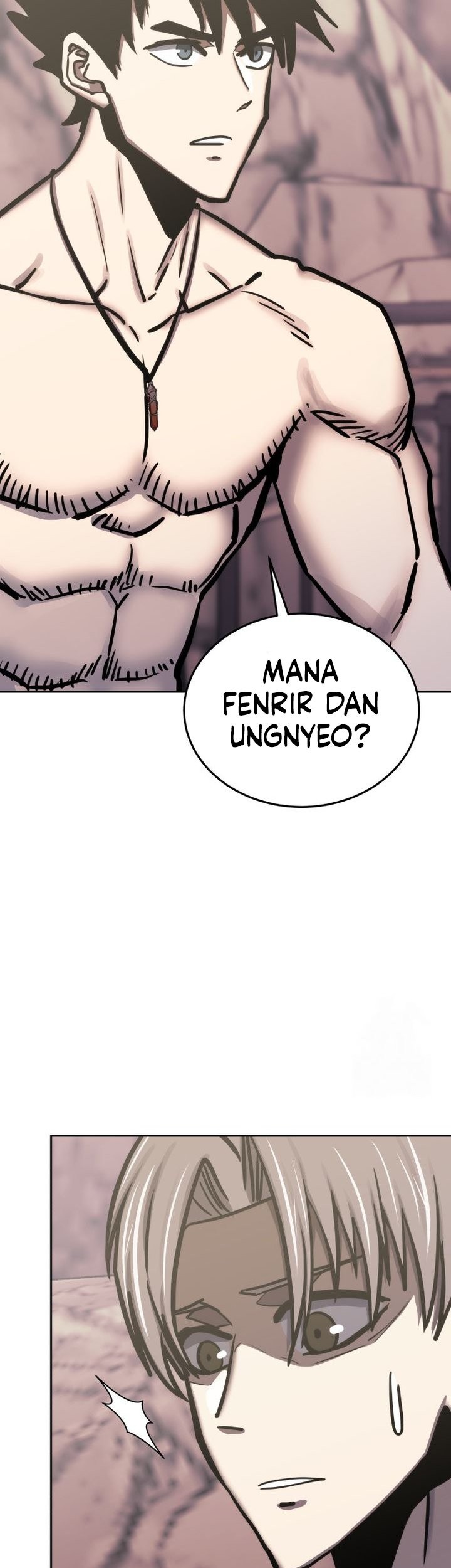 Player from Today Onwards Chapter 132 Gambar 17