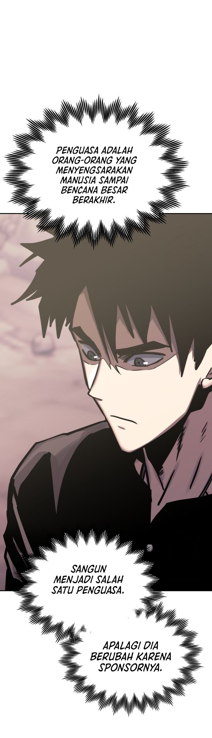 Player from Today Onwards Chapter 133 Gambar 23