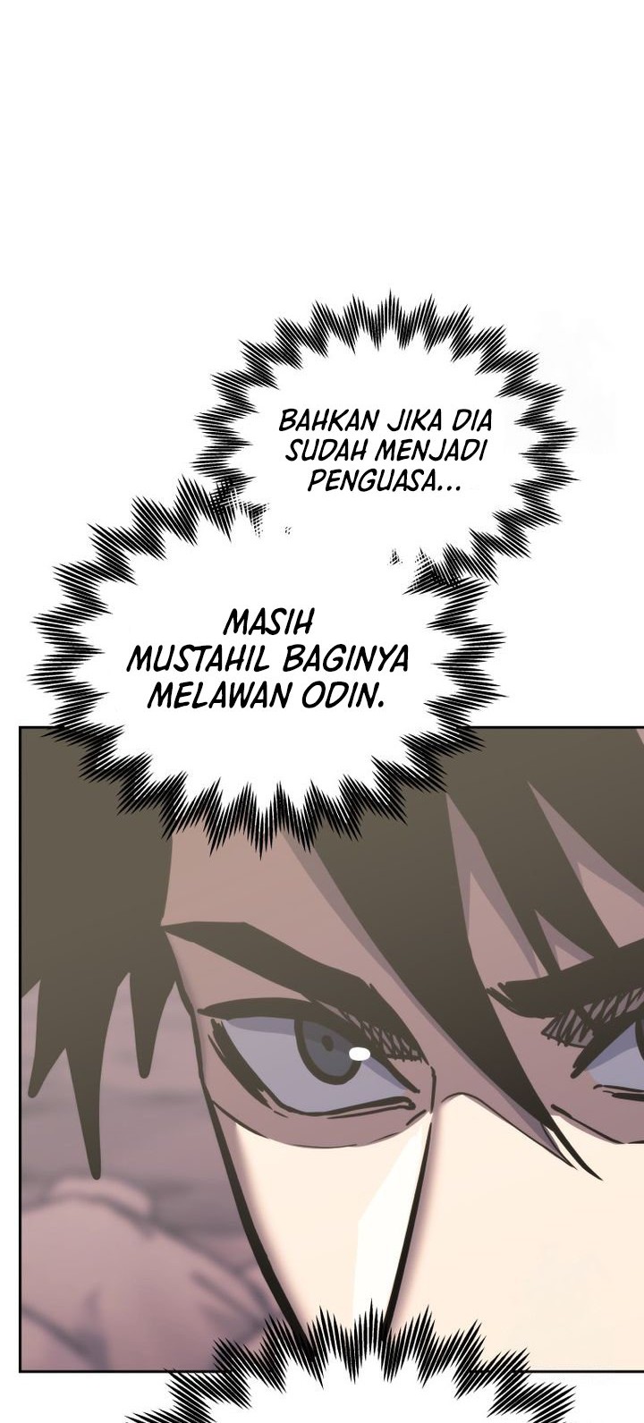 Player from Today Onwards Chapter 133 Gambar 24