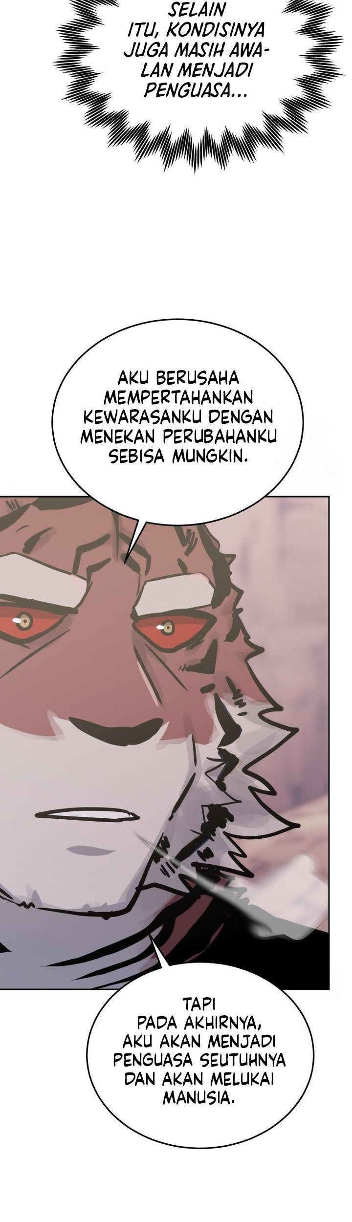 Player from Today Onwards Chapter 133 Gambar 25