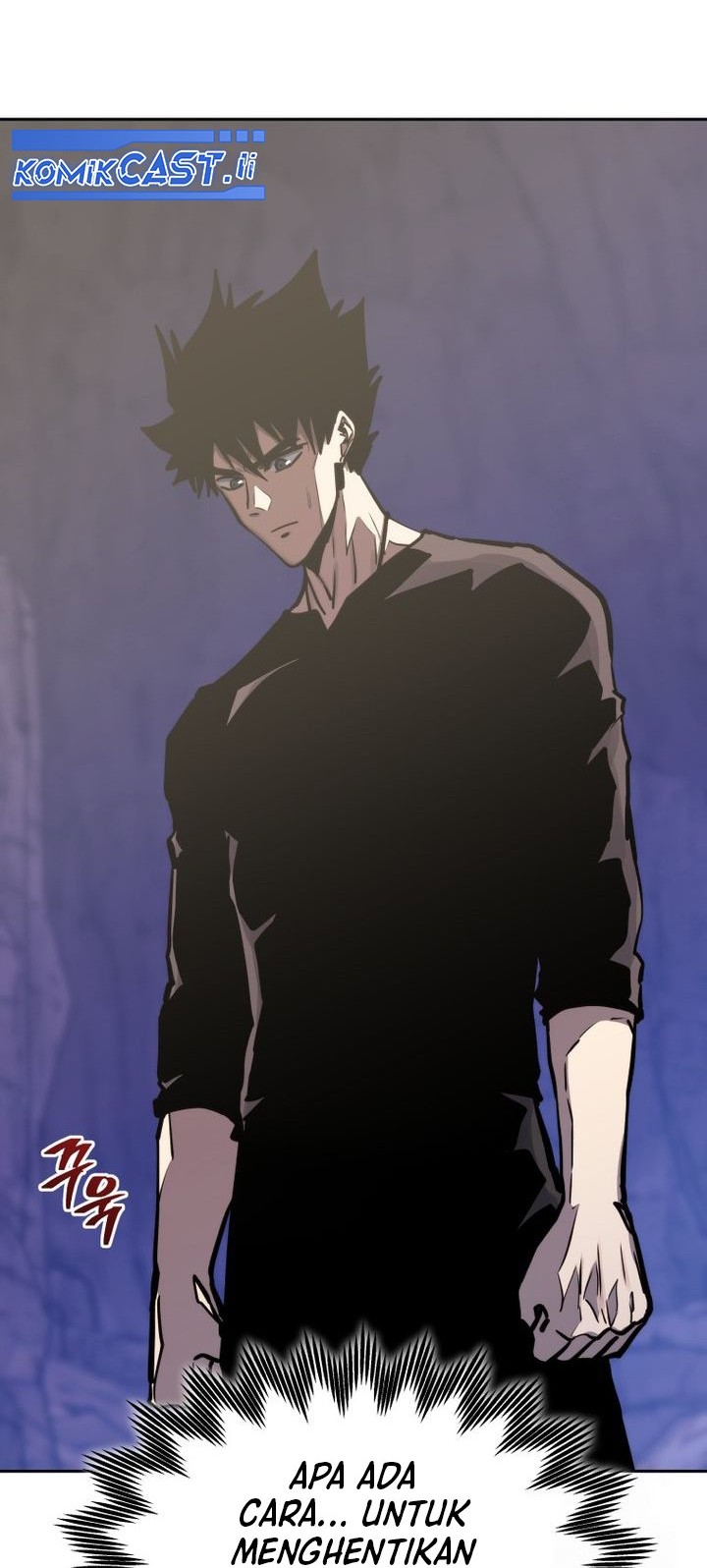 Player from Today Onwards Chapter 133 Gambar 26