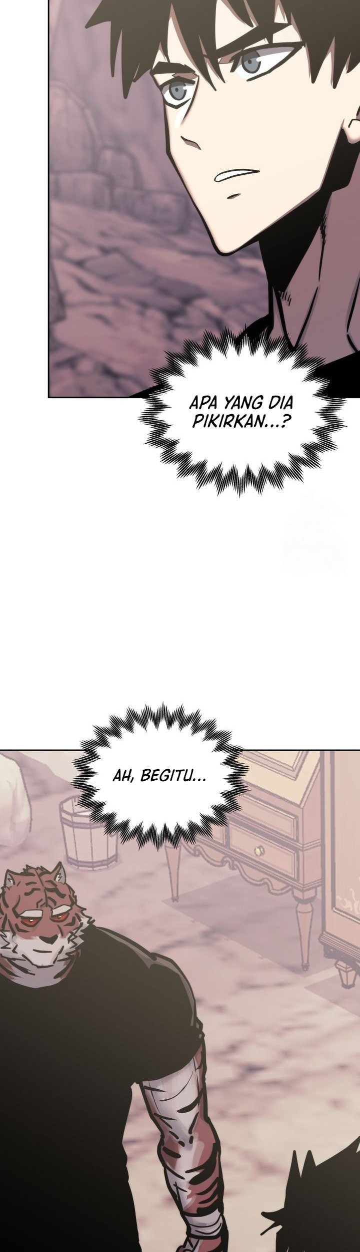 Player from Today Onwards Chapter 133 Gambar 29