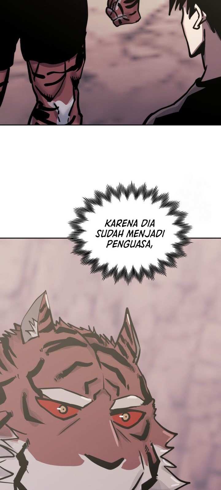 Player from Today Onwards Chapter 133 Gambar 30