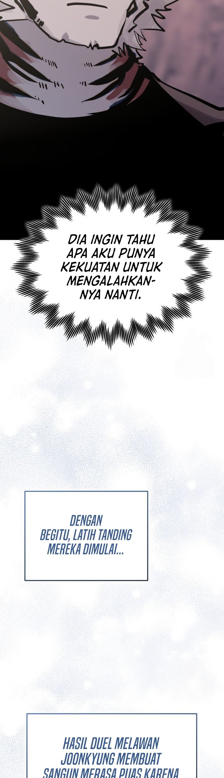 Player from Today Onwards Chapter 133 Gambar 31