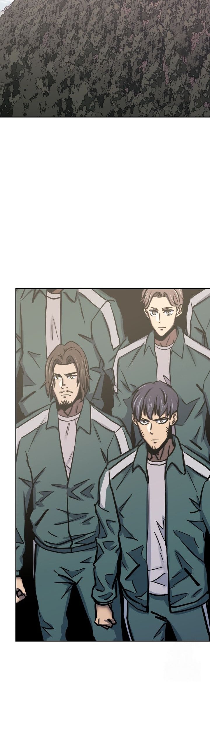 Player from Today Onwards Chapter 133 Gambar 33