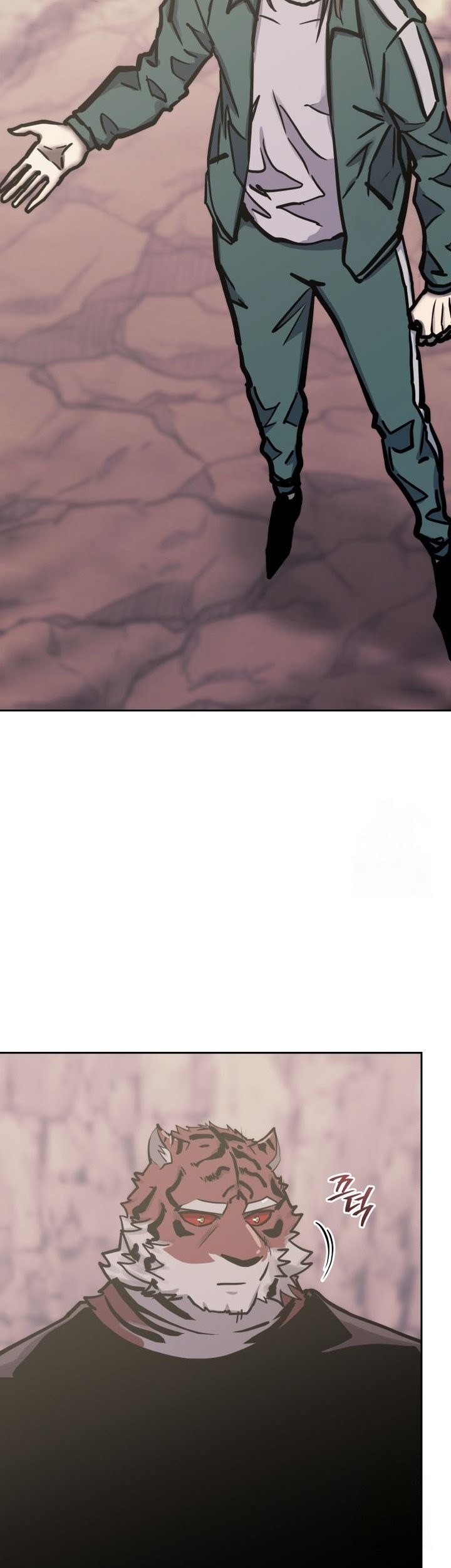 Player from Today Onwards Chapter 133 Gambar 37