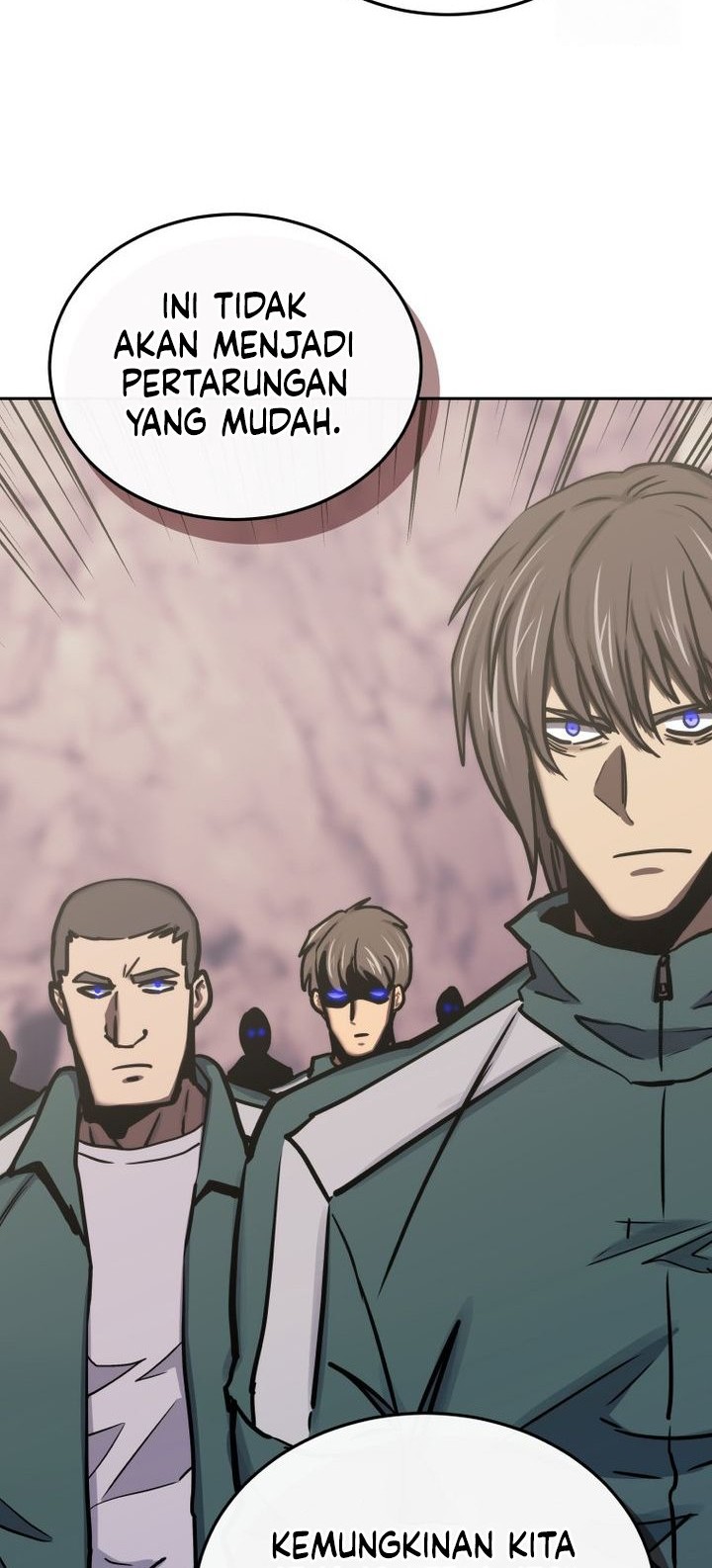 Player from Today Onwards Chapter 133 Gambar 40