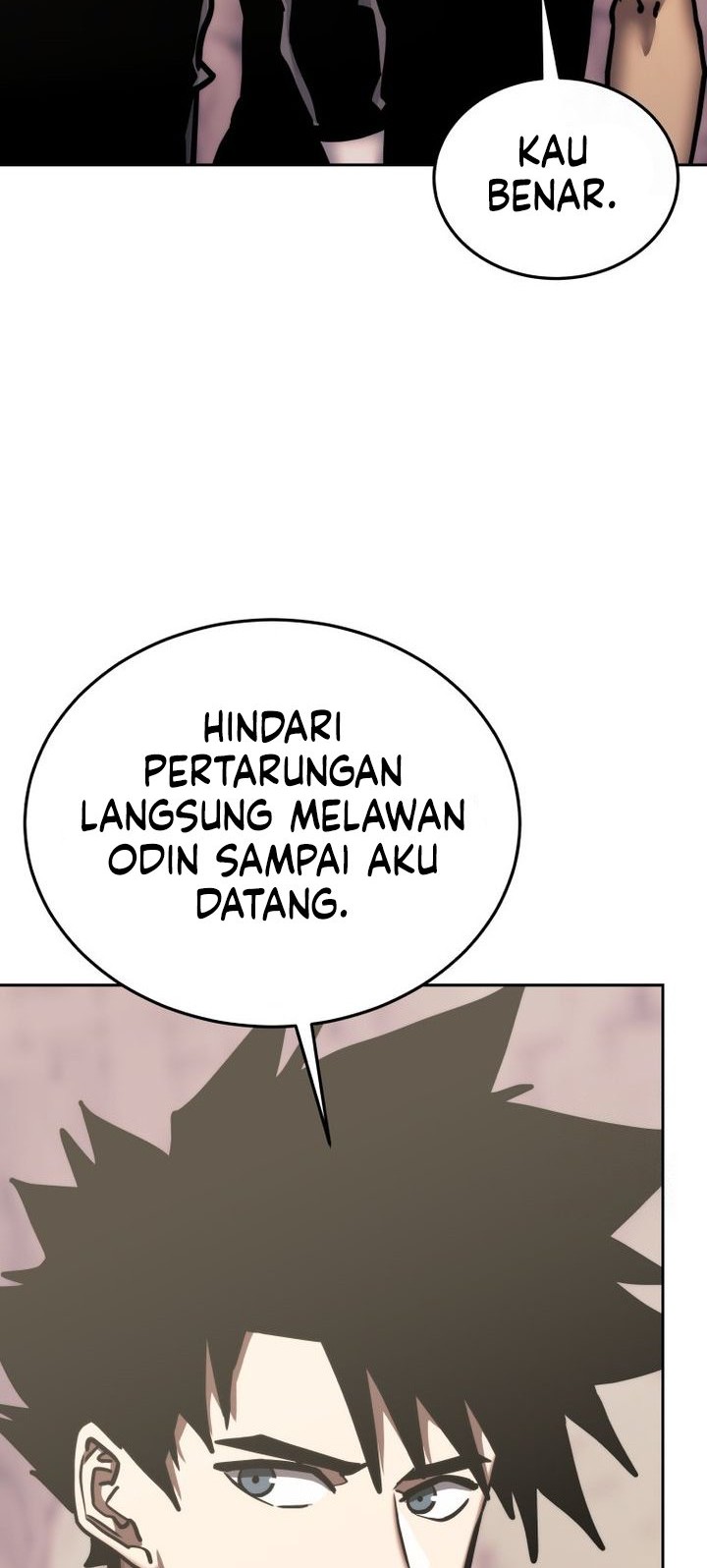 Player from Today Onwards Chapter 133 Gambar 44