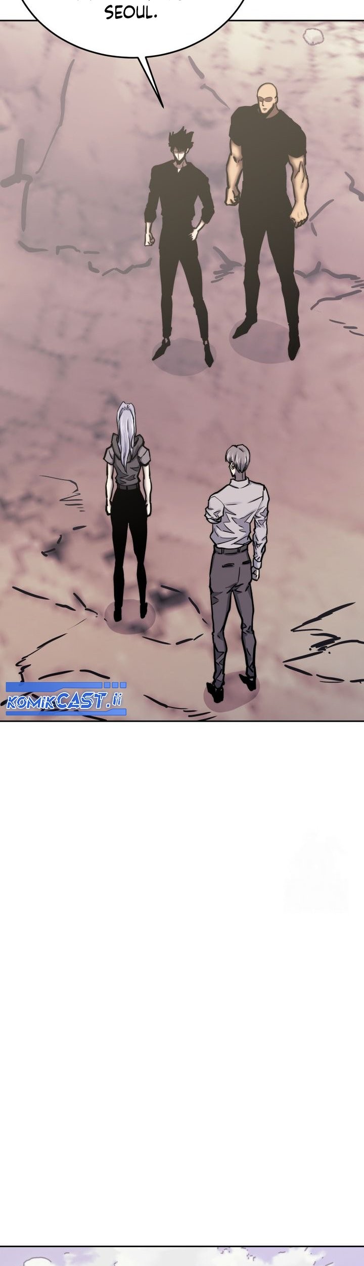 Player from Today Onwards Chapter 133 Gambar 47