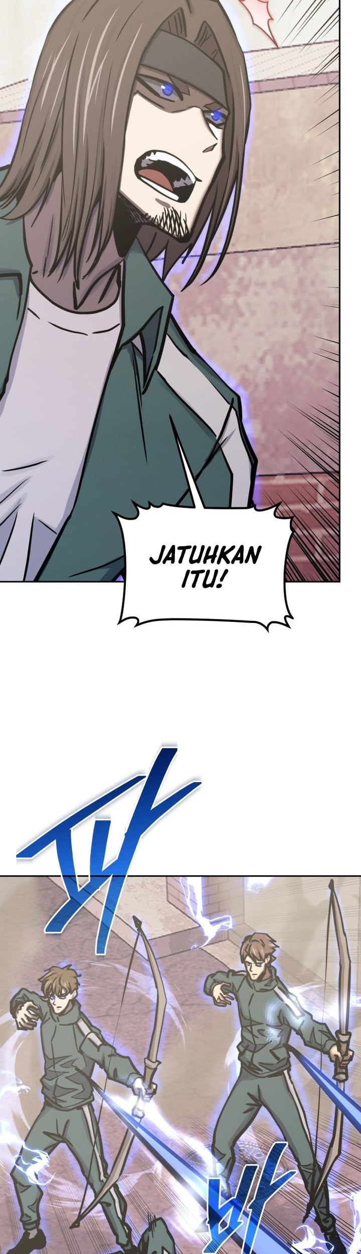 Player from Today Onwards Chapter 133 Gambar 51