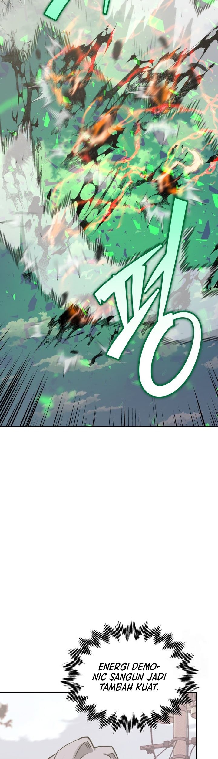 Player from Today Onwards Chapter 133 Gambar 59