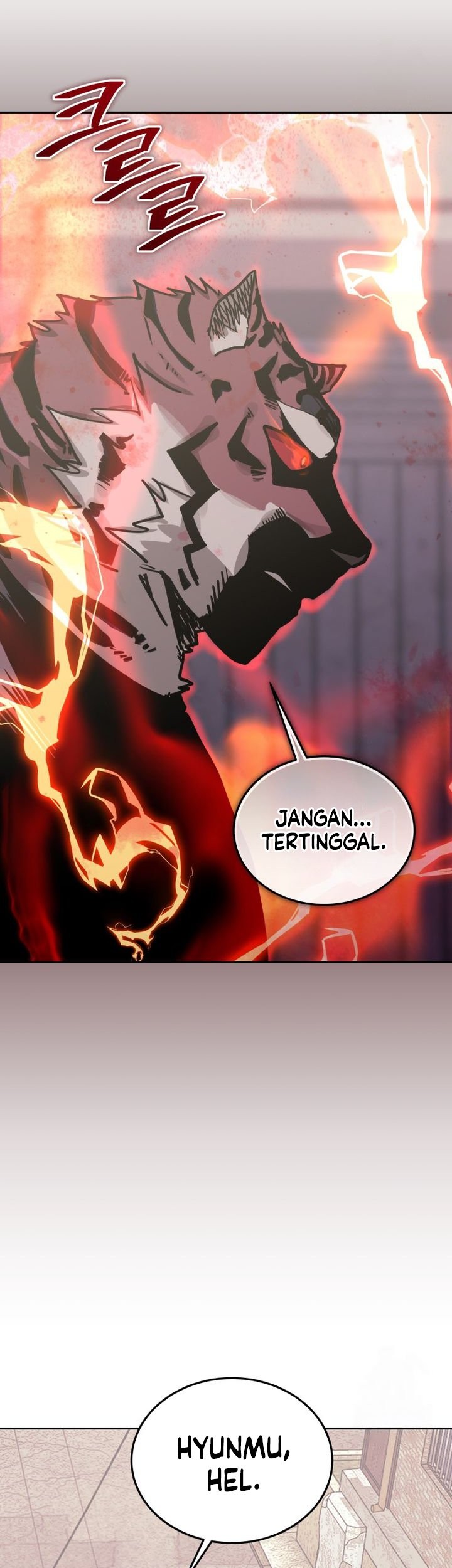 Player from Today Onwards Chapter 133 Gambar 61