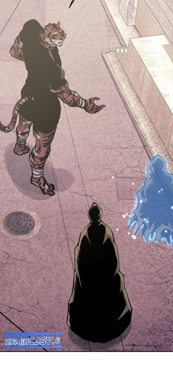 Player from Today Onwards Chapter 133 Gambar 62