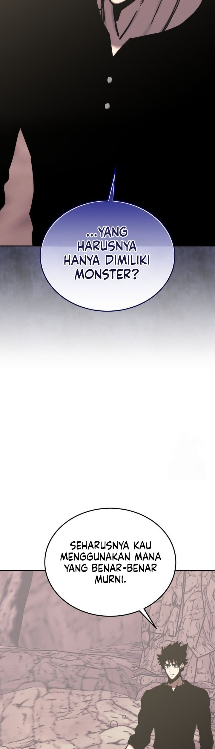 Player from Today Onwards Chapter 133 Gambar 13