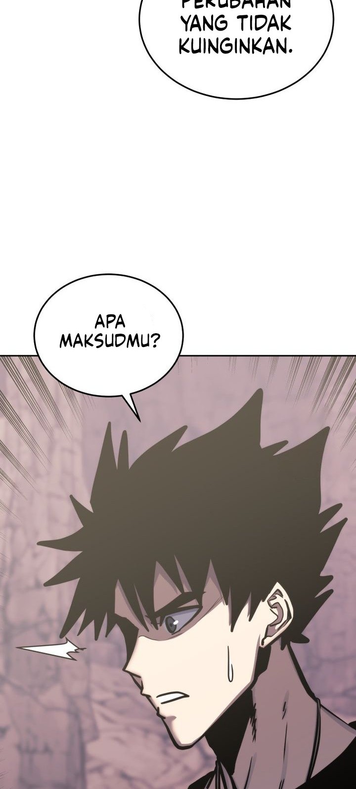 Player from Today Onwards Chapter 133 Gambar 8