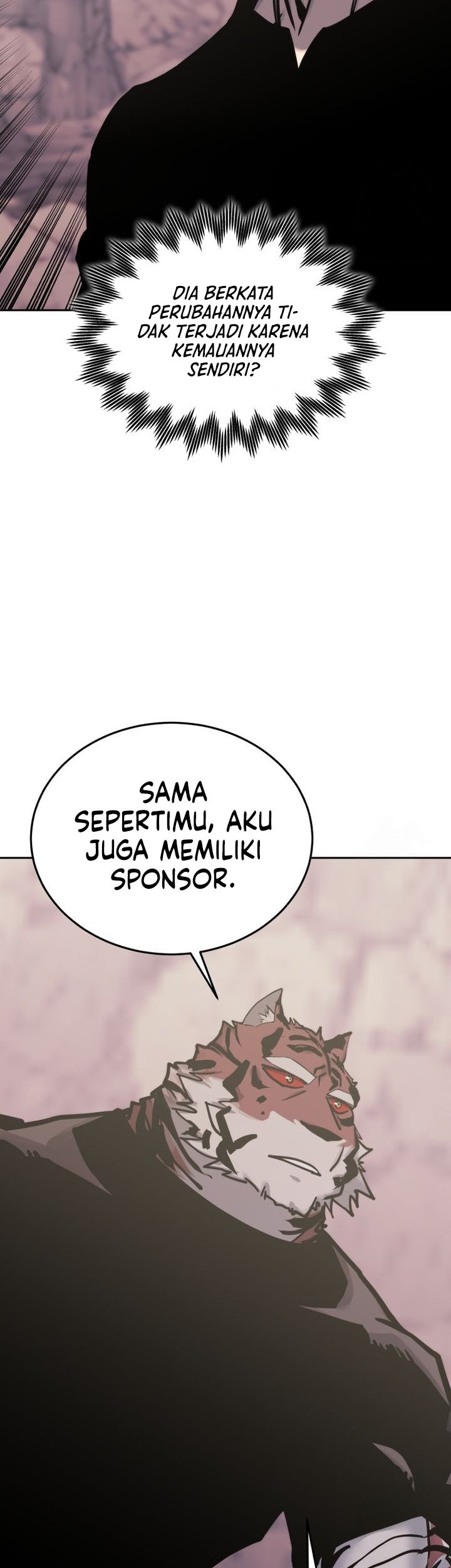 Player from Today Onwards Chapter 133 Gambar 9