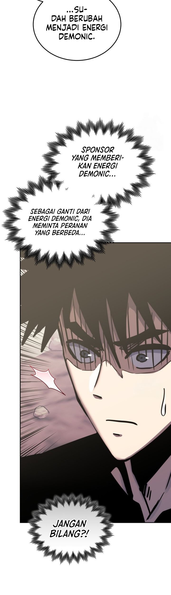 Player from Today Onwards Chapter 133 Gambar 15