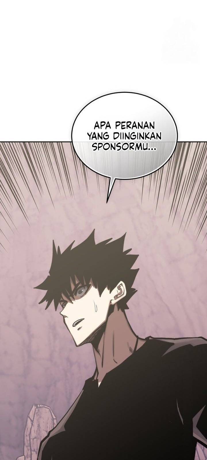 Player from Today Onwards Chapter 133 Gambar 16