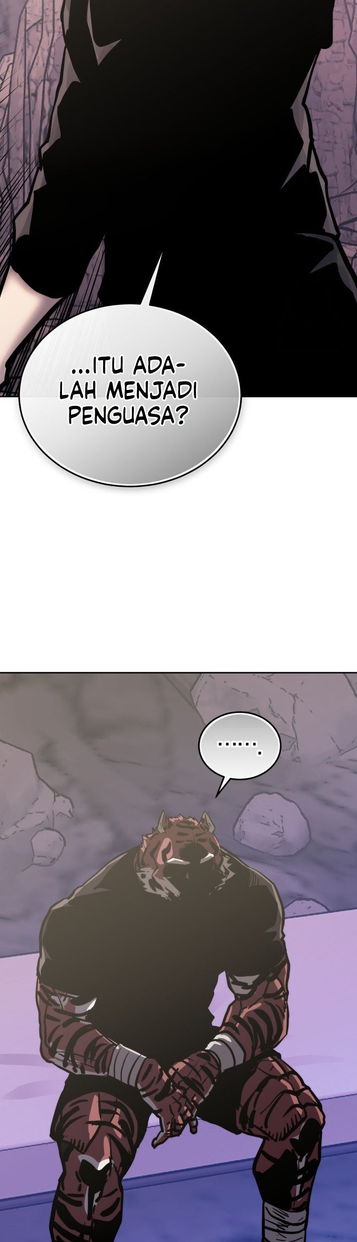 Player from Today Onwards Chapter 133 Gambar 17