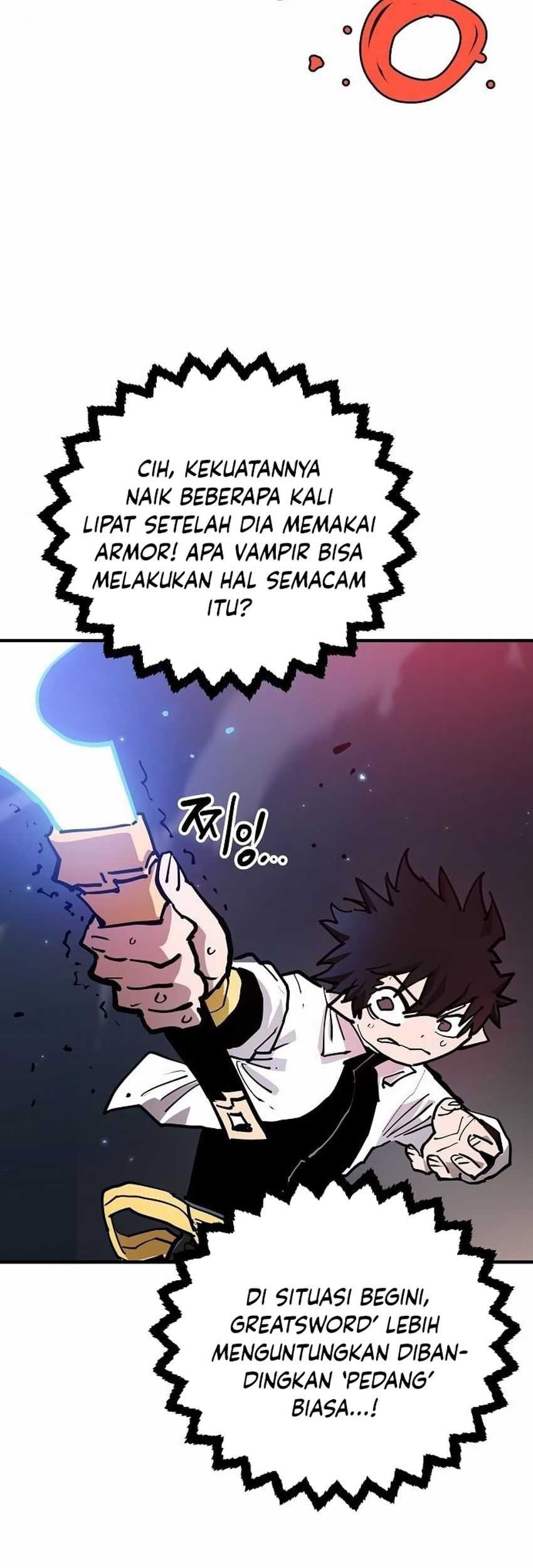 Player Chapter 188 Gambar 10