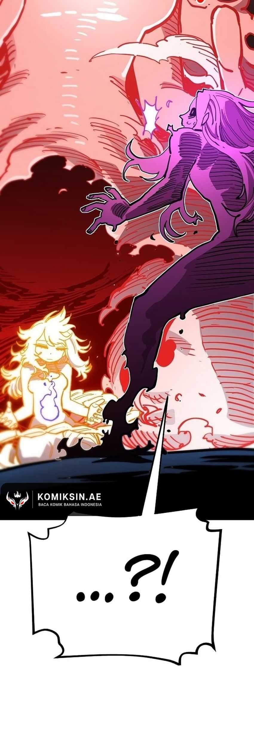 Player Chapter 188 Gambar 26