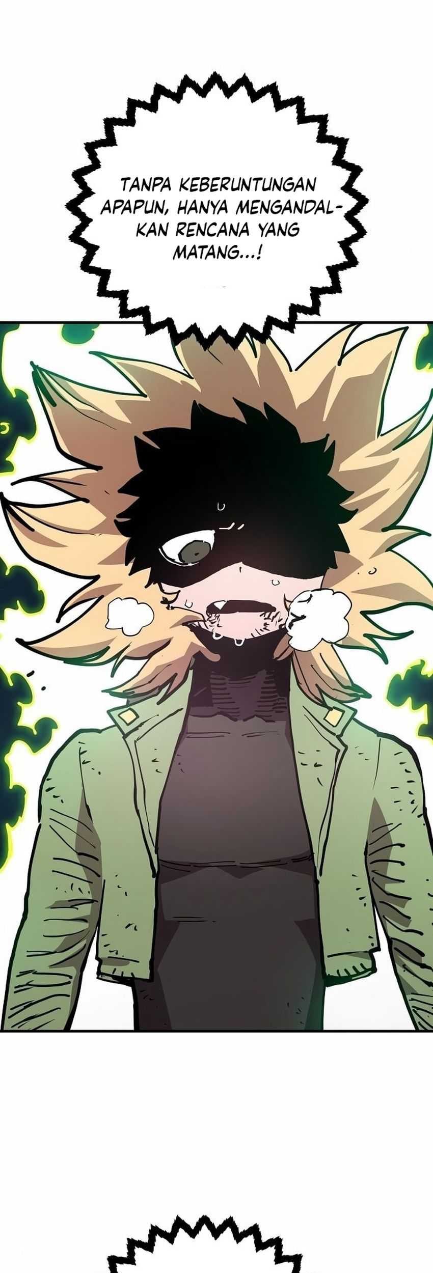 Player Chapter 188 Gambar 46