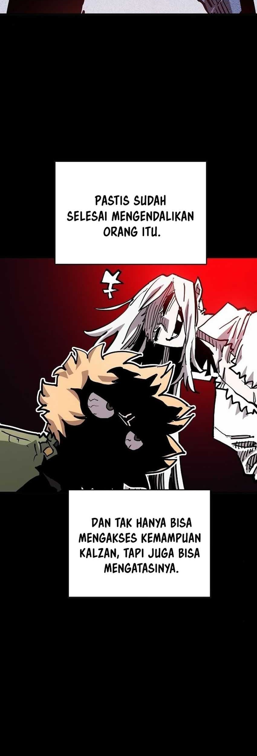 Player Chapter 188 Gambar 49