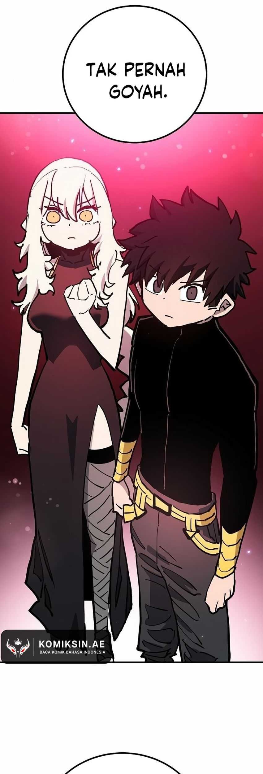 Player Chapter 188 Gambar 36