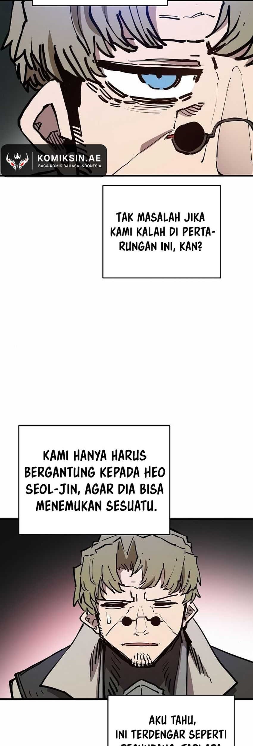 Player Chapter 188 Gambar 41