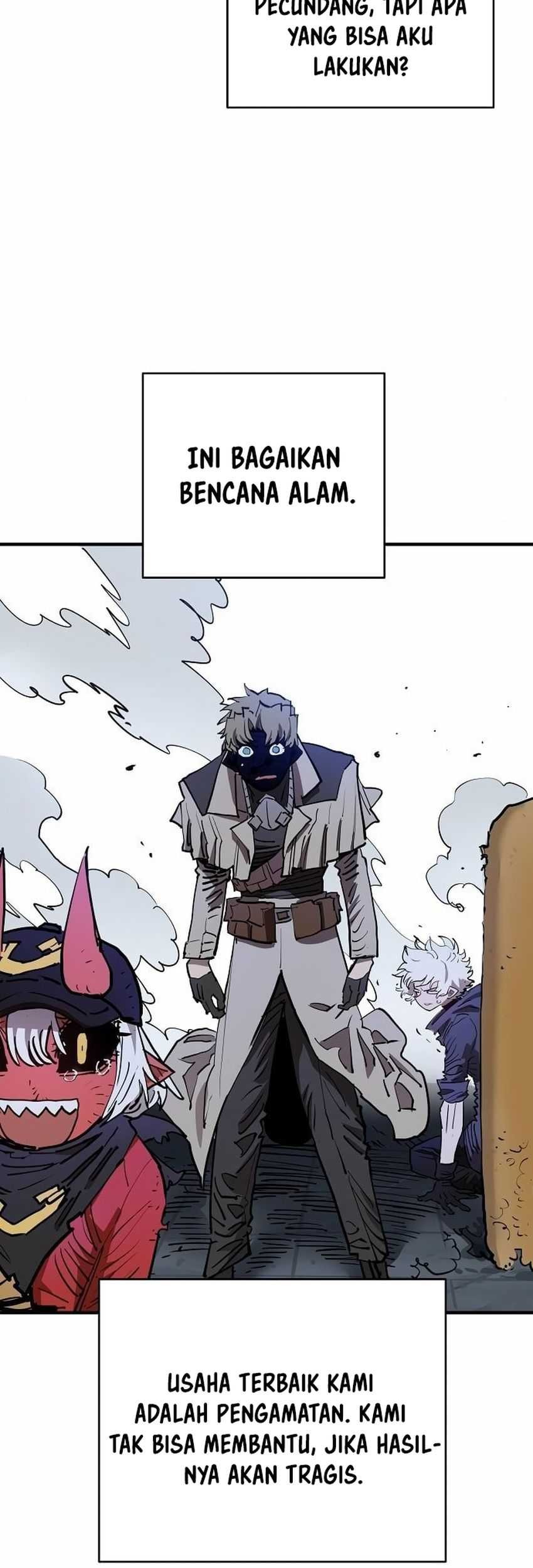 Player Chapter 188 Gambar 42