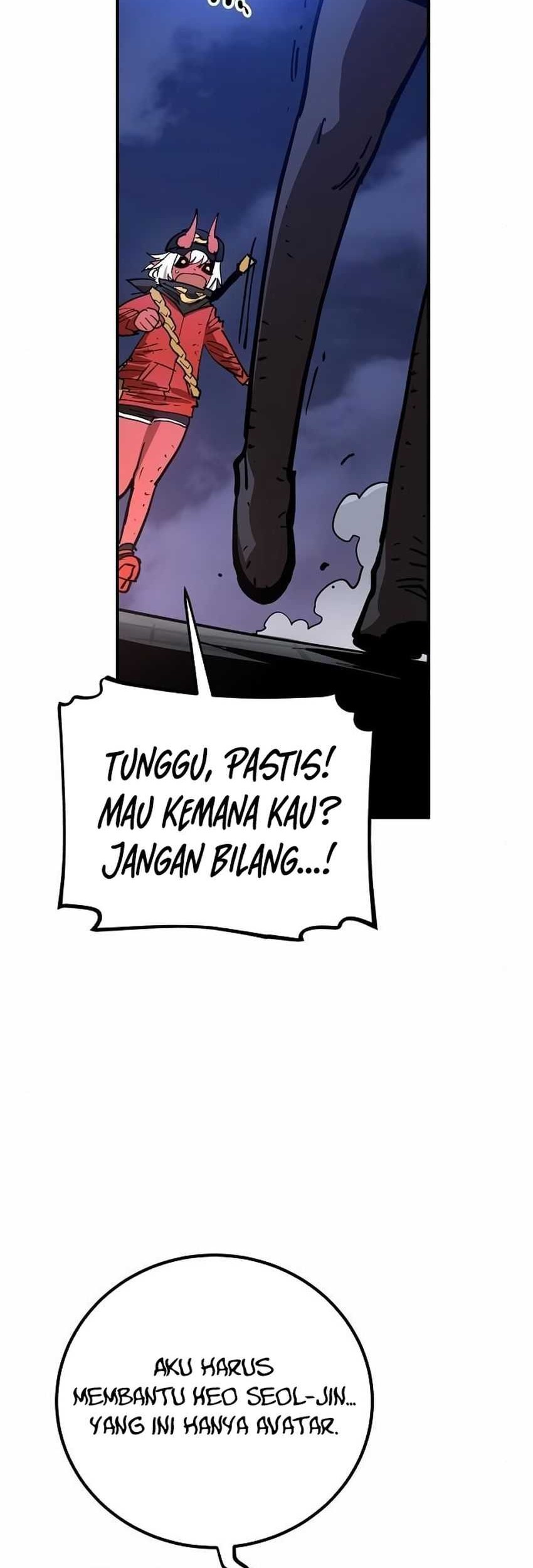 Player Chapter 188 Gambar 63