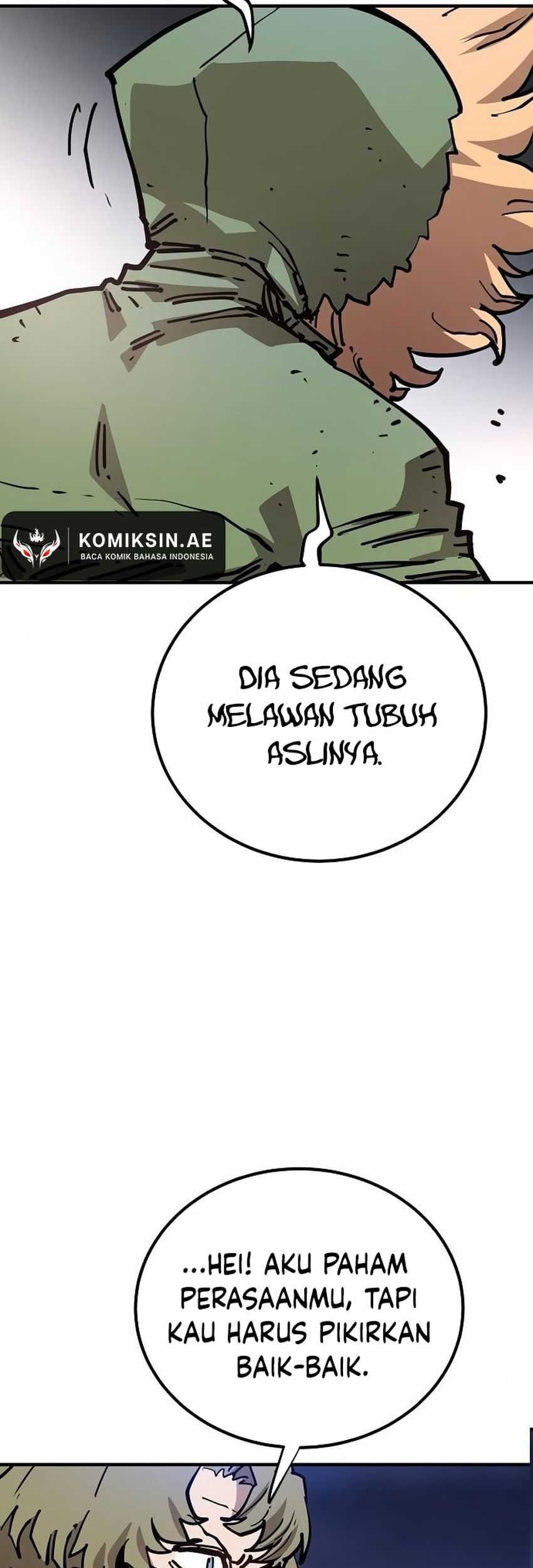 Player Chapter 188 Gambar 64