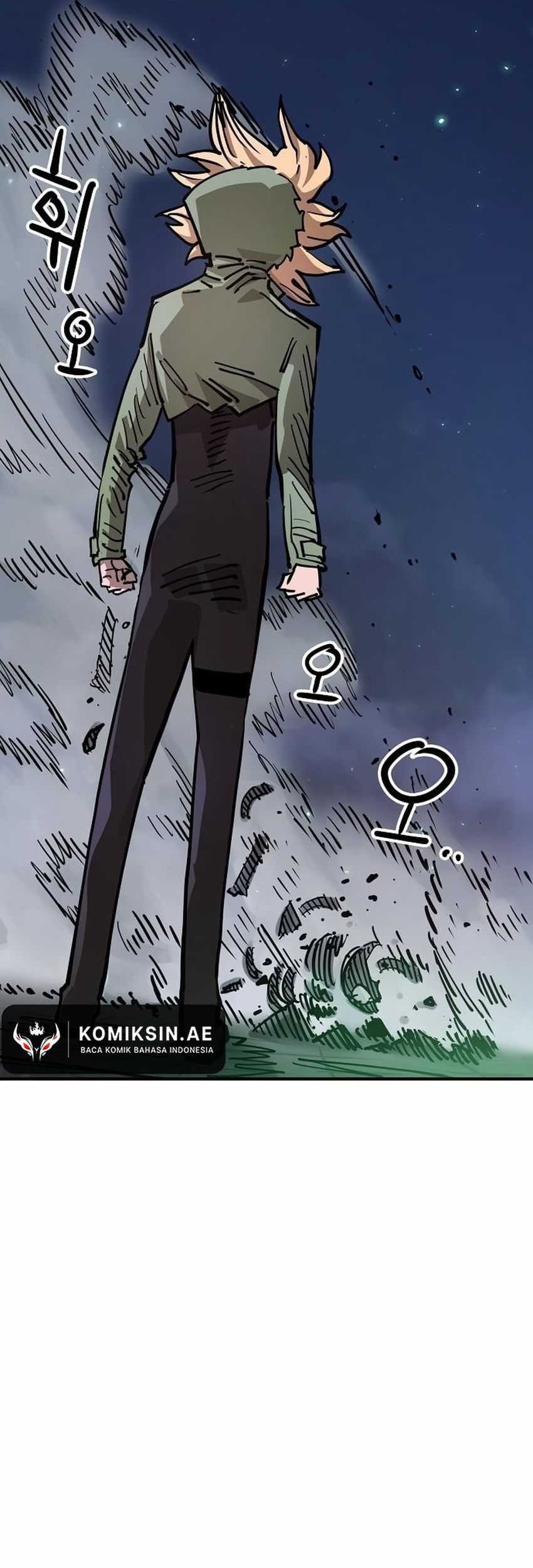 Player Chapter 188 Gambar 61