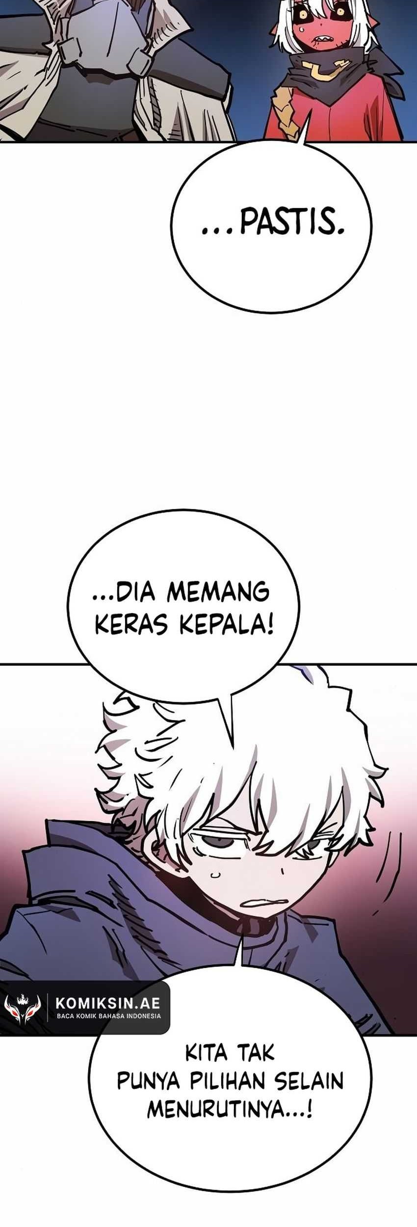 Player Chapter 188 Gambar 67