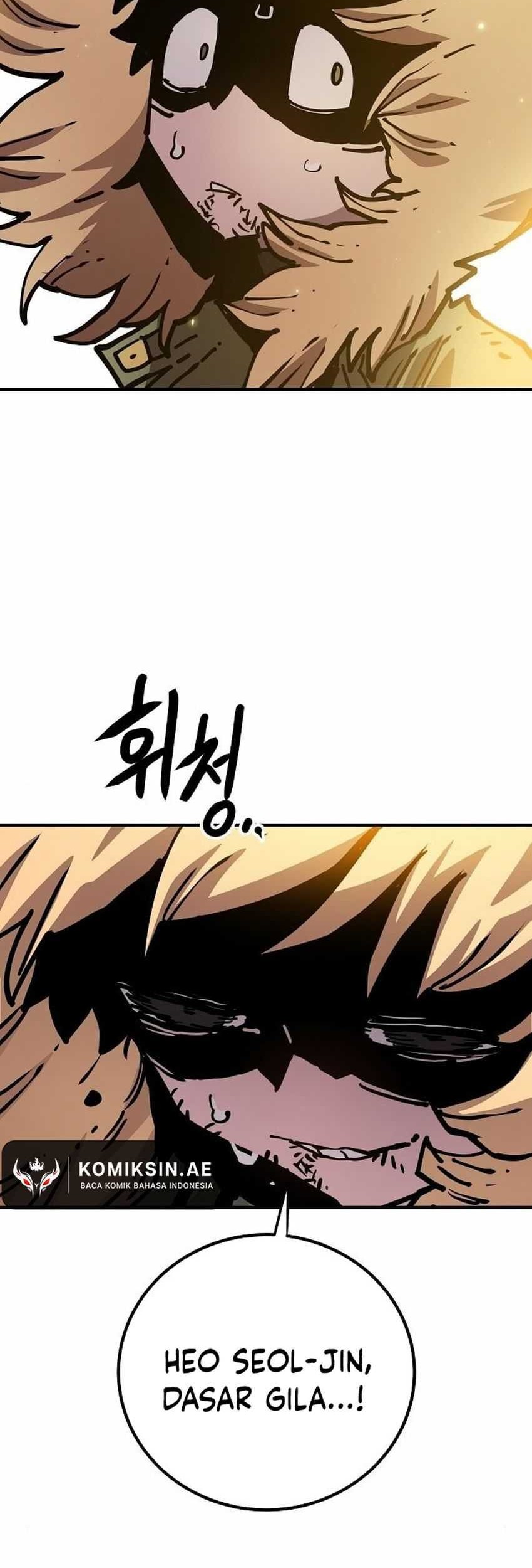 Player Chapter 188 Gambar 71