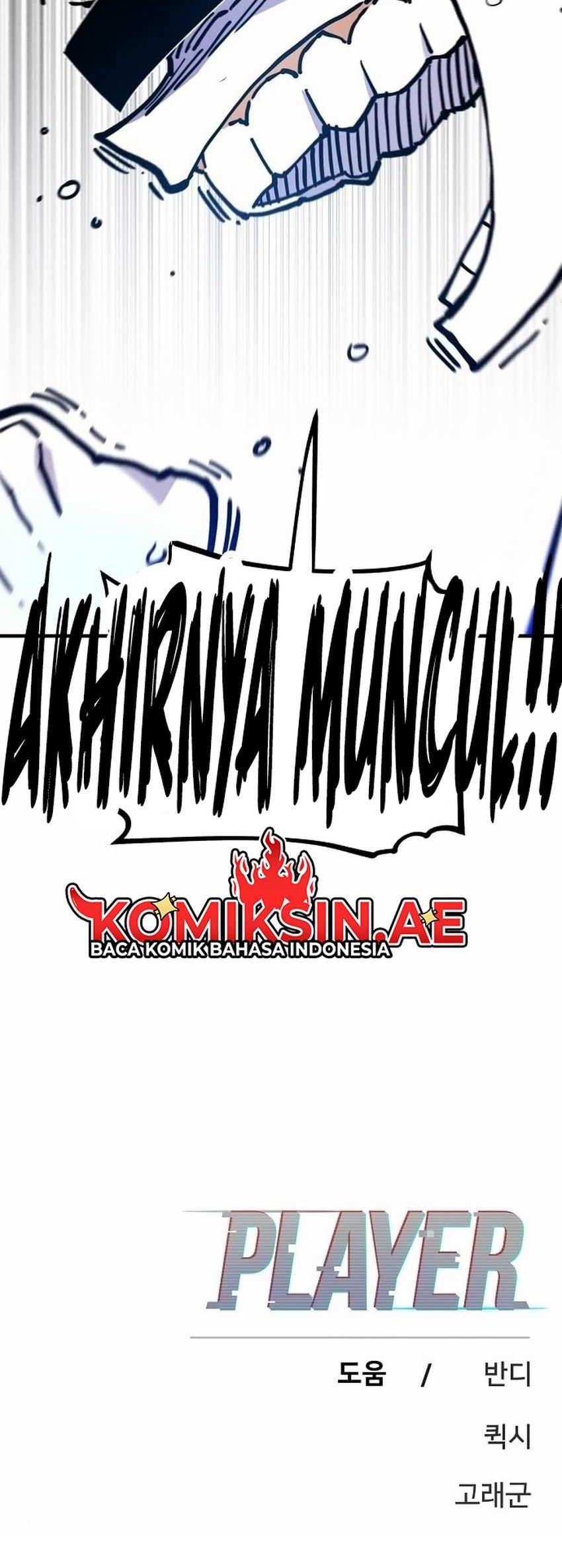 Player Chapter 188 Gambar 76