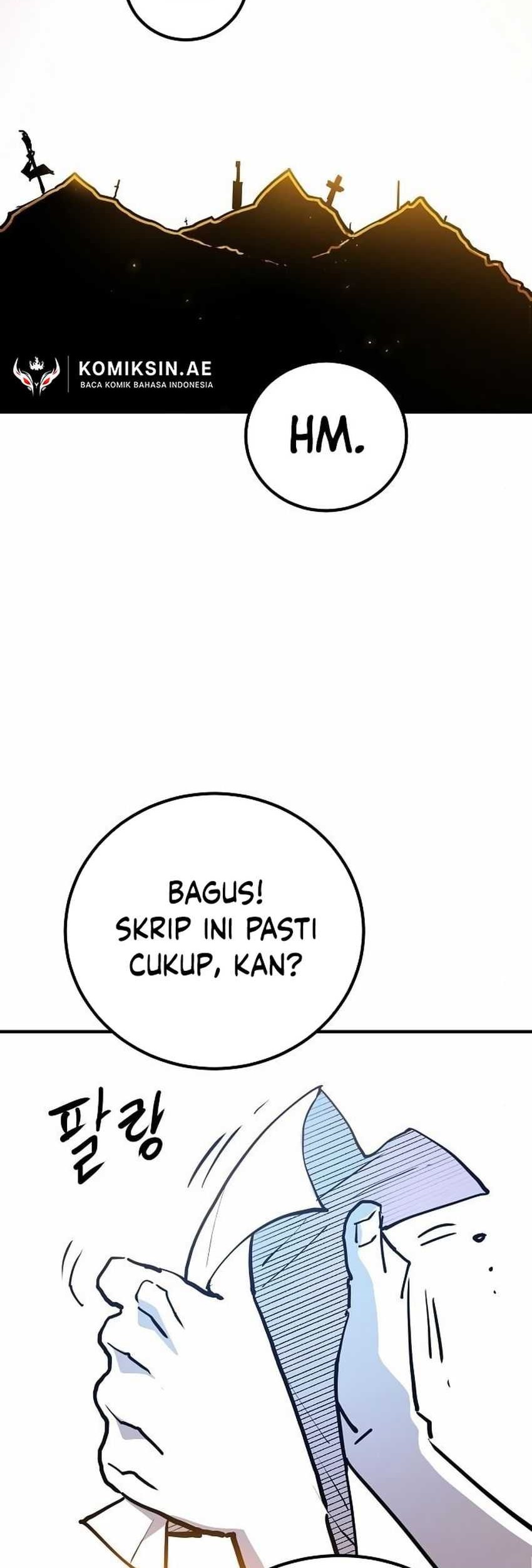 Player Chapter 188 Gambar 3