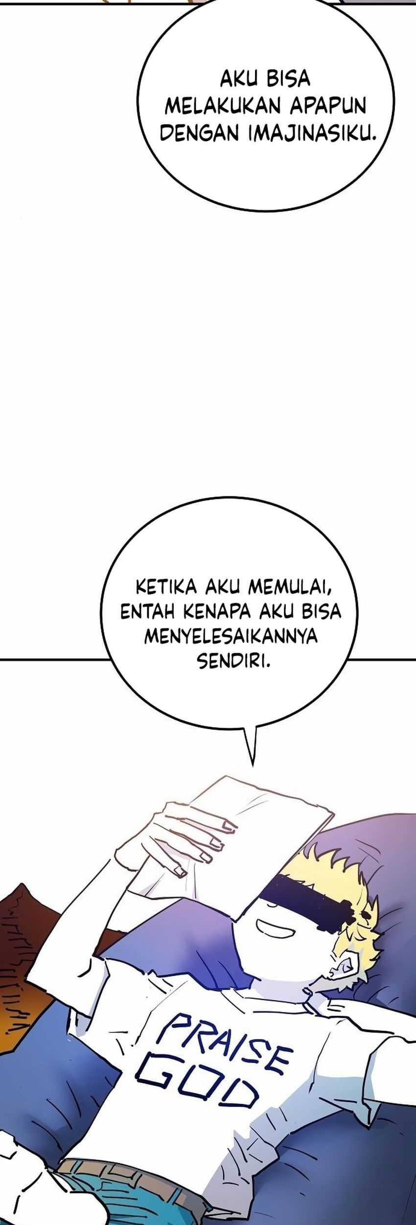 Player Chapter 188 Gambar 4