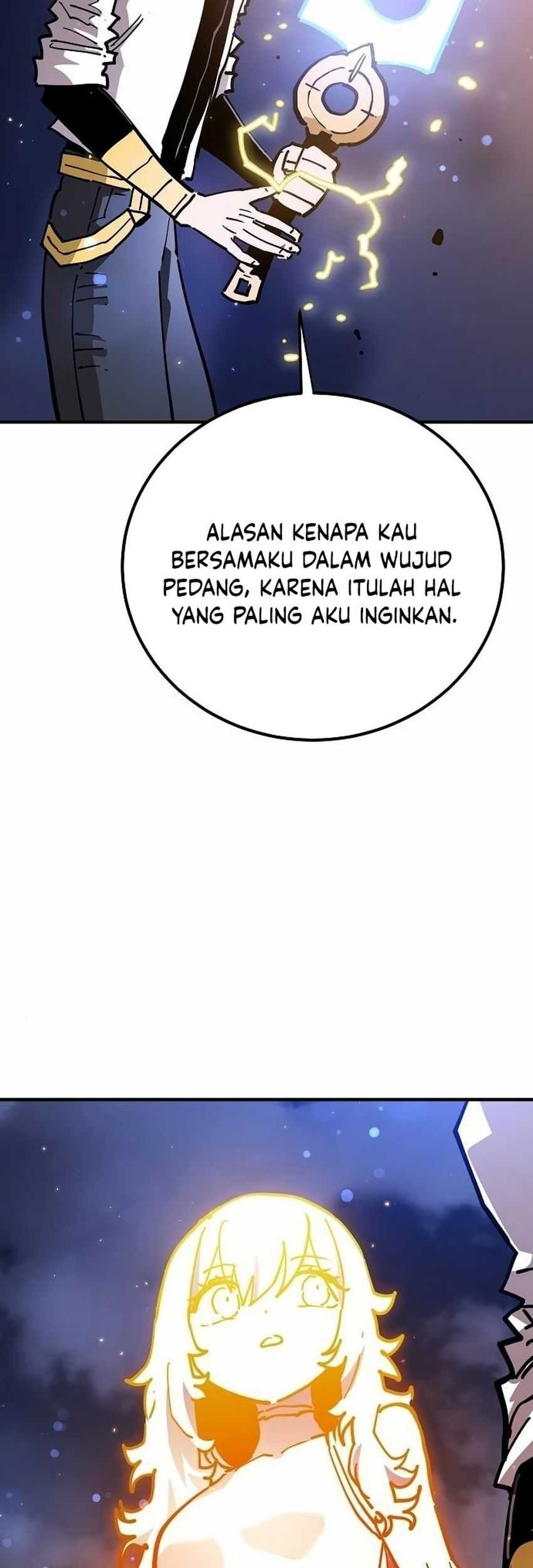 Player Chapter 189 Gambar 29