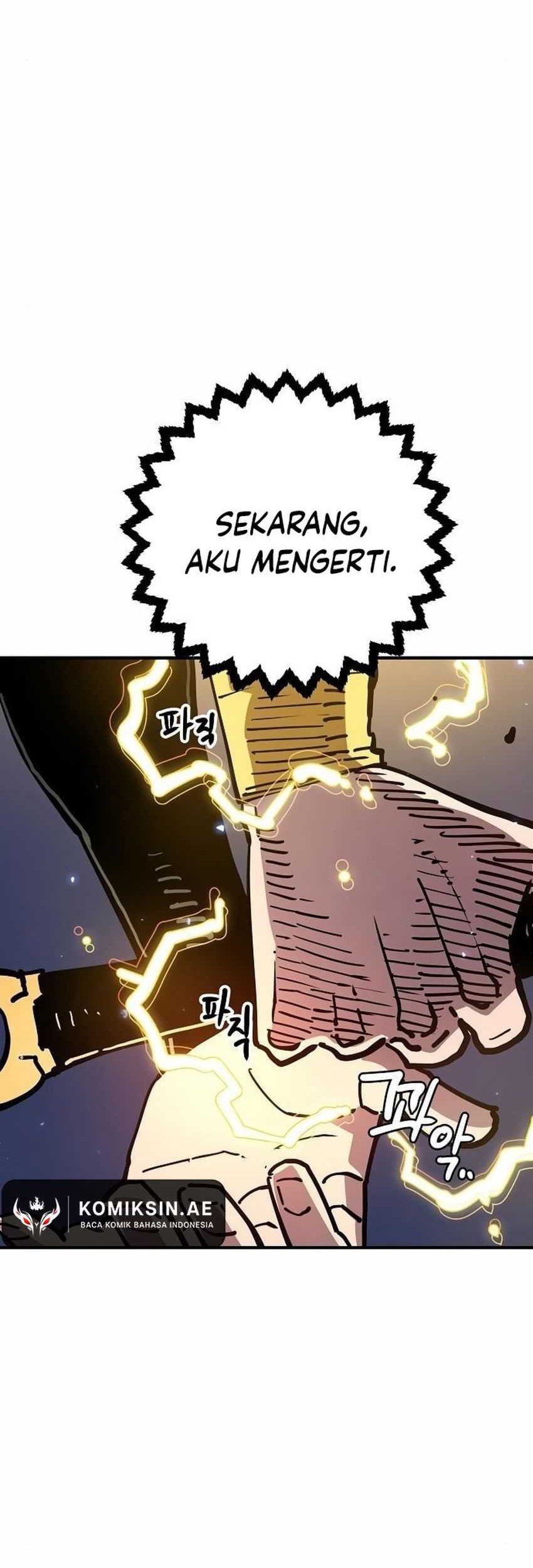 Player Chapter 189 Gambar 33