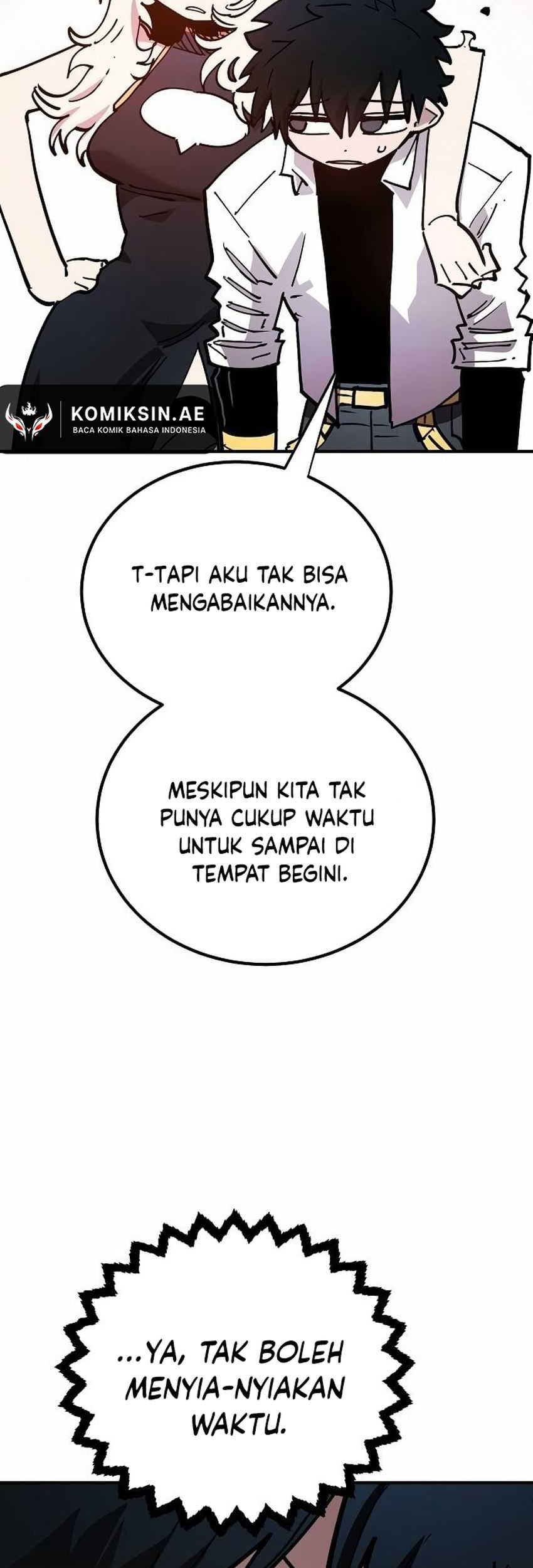 Player Chapter 189 Gambar 40