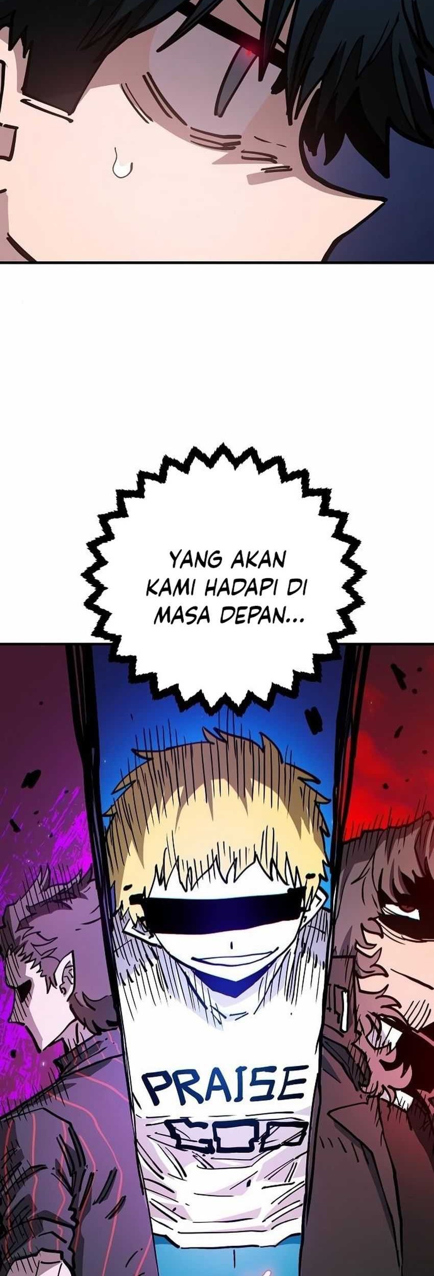 Player Chapter 189 Gambar 41