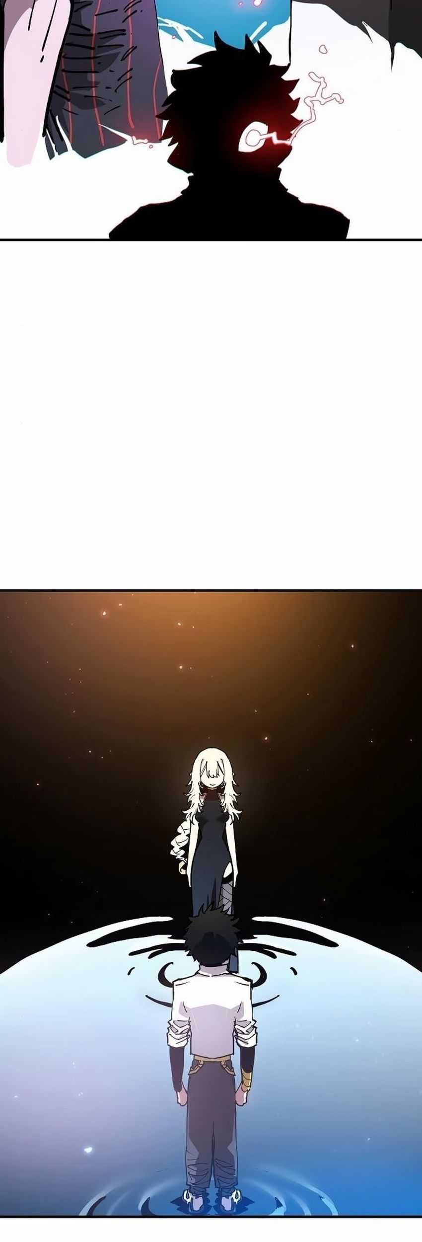 Player Chapter 189 Gambar 42