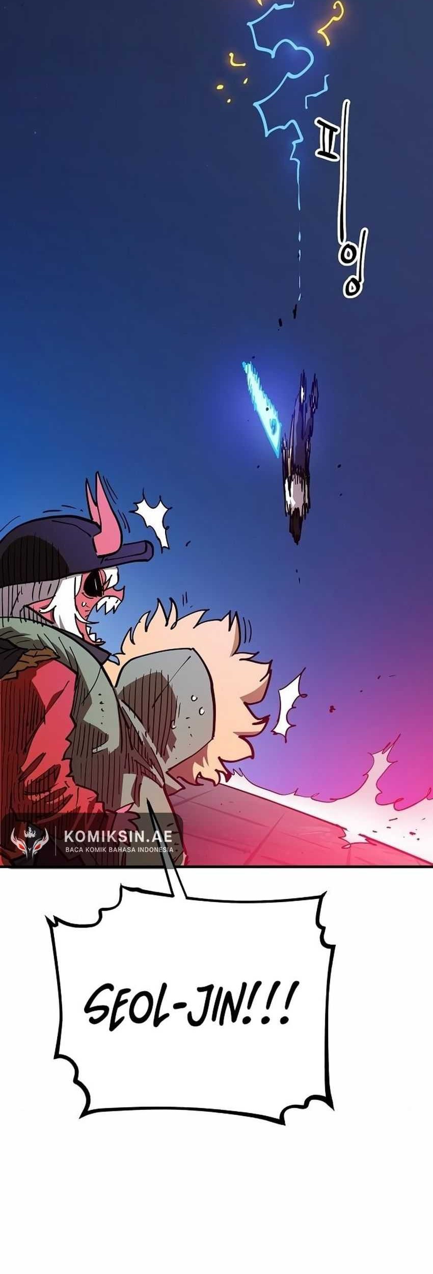 Player Chapter 189 Gambar 57