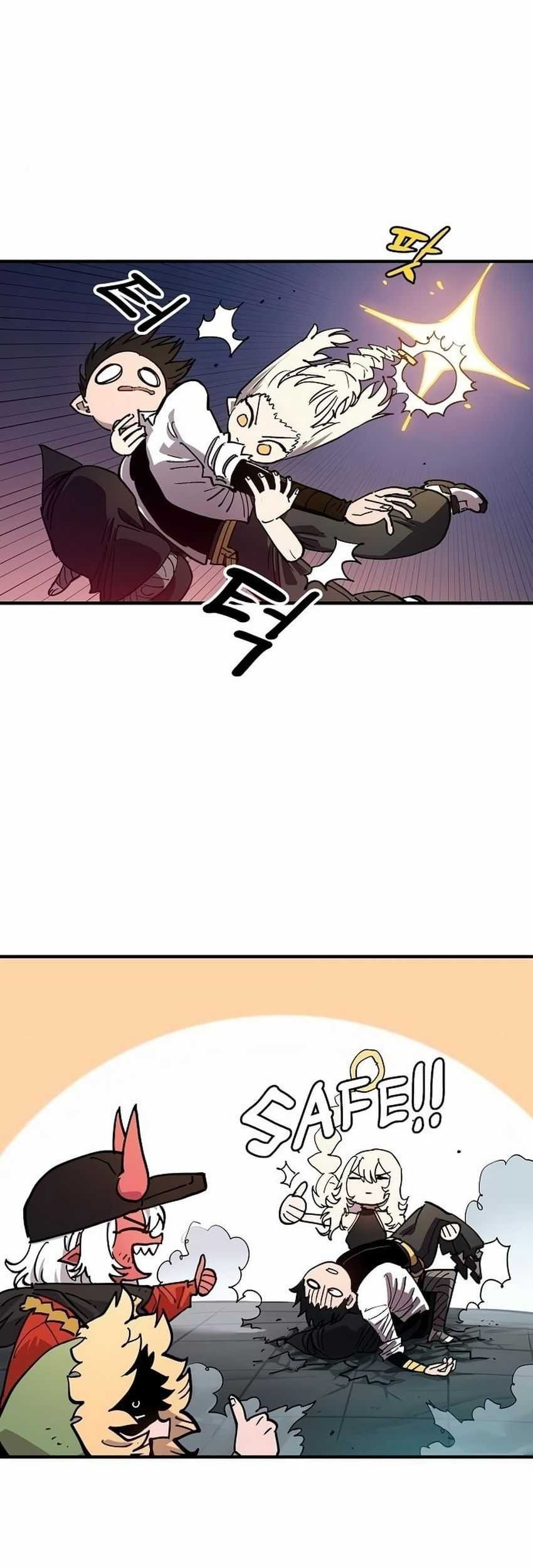 Player Chapter 189 Gambar 58