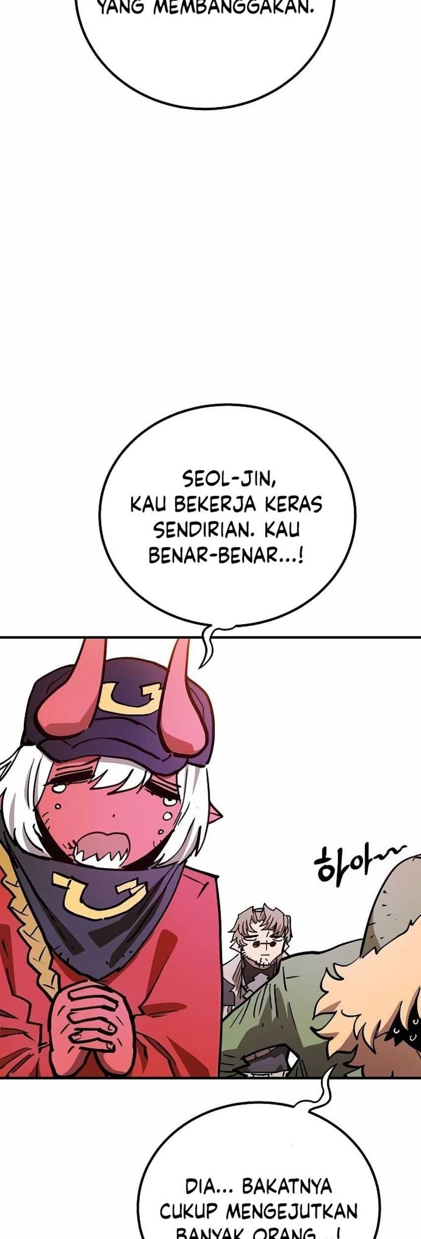 Player Chapter 189 Gambar 61