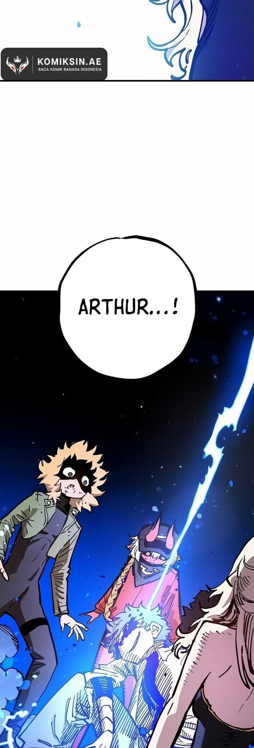 Player Chapter 189 Gambar 71