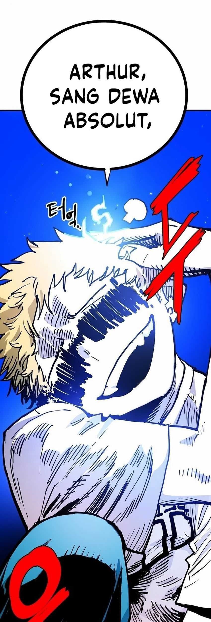 Player Chapter 189 Gambar 73