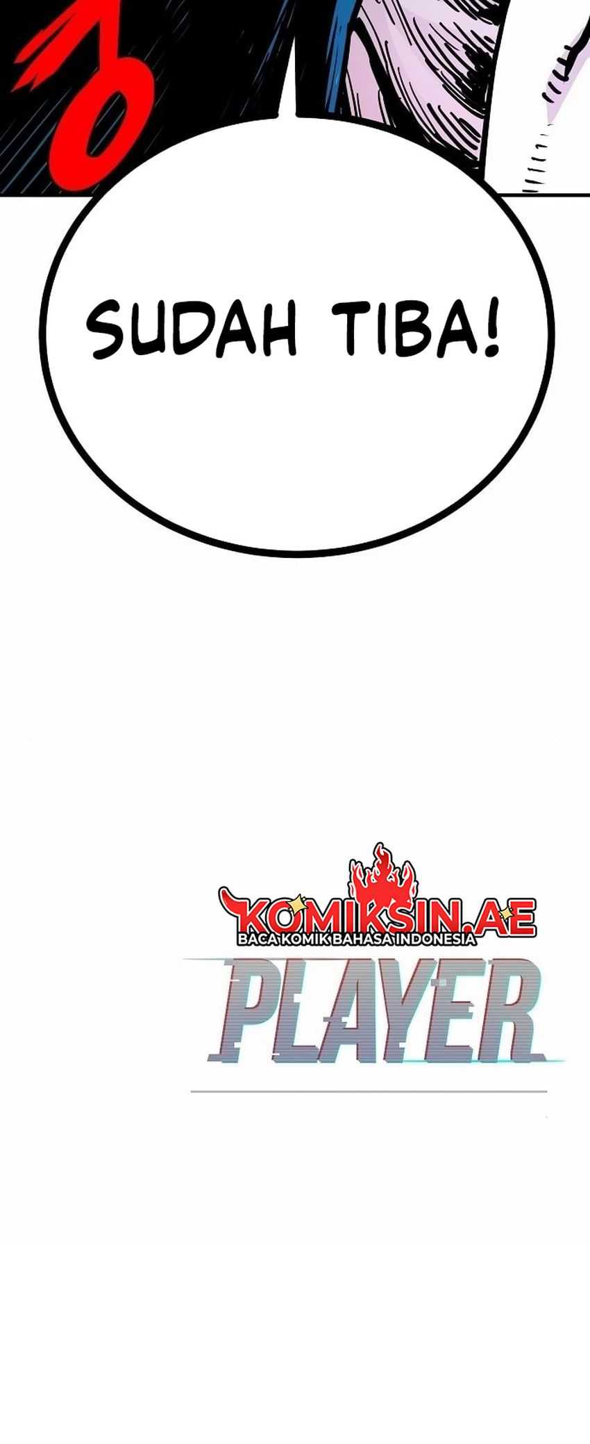 Player Chapter 189 Gambar 74